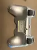 sony dualshock 3 - gamepad - 12 boutons - sans fil - argenté(e) - pour sony playstation 3
