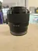sony sel50f18f objectif 50 mm f/1.8 e-mount