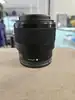 sony sel50f18f objectif 50 mm f/1.8 e-mount