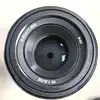 sony sel50f18f objectif 50 mm f/1.8 e-mount