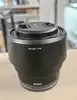 sony sel50f18f objectif 50 mm f/1.8 e-mount