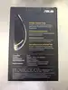 souris gaming asus - tuf m3 gen ii (filaire)