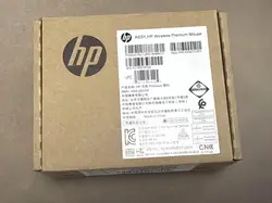 souris hp sans fil premium