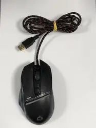souris klim skill