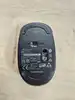 souris - optique dell wm126 - 3 boutons - sans fil - rf - récepteur sans fil usb - pour inspiron 7790; latitude 33xx, 34xx, 35xx; 