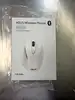 souris sans fil asus md105 universelle droite rf + bluetooth 2400 dpi volt vert