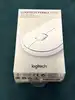 souris silencieuse sans fil logitech pebble m350 blanc cassé