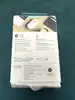 souris silencieuse sans fil logitech pebble m350 blanc cassé