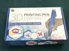 stylo 3d printing pen starterkit 8711568010197 loisir creatif education jeu jouet imprimante 14+ art comasound kartel csk online