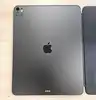 tablette apple ipad pro apple m5 (2025) 256 go 13 pouces 12 go ram wi - fi noir