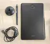 tablette graphique wacom intuos pro small noir
