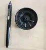 tablette graphique wacom intuos pro small noir