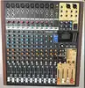 tascam model 16 console de mixage analogique