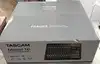 tascam model 16 console de mixage analogique