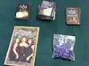 tilsit - jeu de société - charmed - le pouvoir des 3