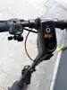 trottinette électrique segway ninebot max g3 e