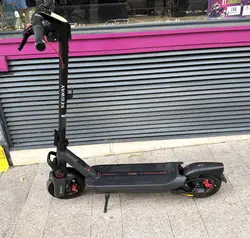 trottinette électrique segway ninebot max g3 e