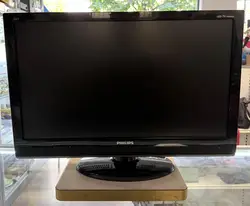 tv philips 231t1sb 23' tft 1080p tnt hd