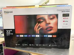 tv polaroïd 32" - hd - 80cm