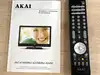 tv tv akai dlc-e2450