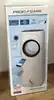 ventilateur , humidificateur, purificateur d'air 3en1 wifi proficare pc - lk 3088 blanc/titan