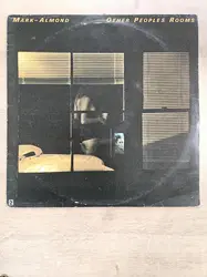 vinye mark-almond – other peoples rooms