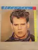 vinyle al corley - square rooms (1984)