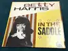 vinyle betty harris - in the saddle (1980)