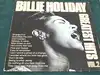 vinyle billie holiday - greatest hits vol.2 (1970)
