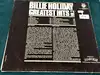 vinyle billie holiday - greatest hits vol.2 (1970)