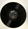vinyle bird and pres - bird and pres: the '46 concerts (1977)