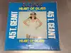 vinyle blondie - heart of glass (1978)