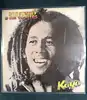 vinyle bob marley the wailers kaya (1980, vinyl)