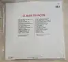 vinyle claude françois - belles ! belles ! belles ! (1988)
