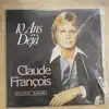 vinyle claude françois - double album (1987)