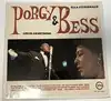 vinyle ella fitzgerald, louis armstrong - porgy and bess (1981)