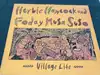 vinyle herbie hancock and foday musa suso - village life (1983)