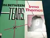 vinyle irma thomas - in between tears (1981)