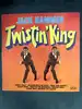 vinyle jack hammer - twistin' king (1980)