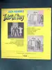 vinyle jack hammer - twistin' king (1980)
