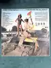 vinyle johnny guitar watson - funk beyond the call of duty (1977)
