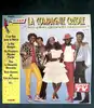 vinyle la compagnie creole* les plus grands succès (1988, vinyl)