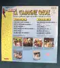vinyle la compagnie creole* les plus grands succès (1988, vinyl)