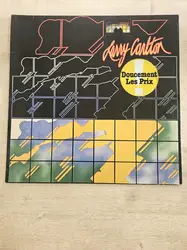 vinyle larry carlton – larry carlton