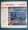 vinyle les compagnons de la chanson - la mamma (1963)