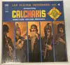 vinyle les flûte indiennes vol.4- ensemble calchakis