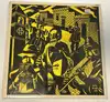 vinyle les flûte indiennes vol.4- ensemble calchakis