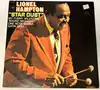 vinyle lionel hampton - star dust (1976, netherlands)