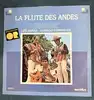 vinyle los jairas / alfredo dominguez - la flute des andes (1970)