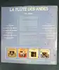 vinyle los jairas / alfredo dominguez - la flute des andes (1970)